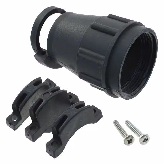 TR20ASR1N ITT Cannon, LLC  Gusci posteriori e morsetti per cavi